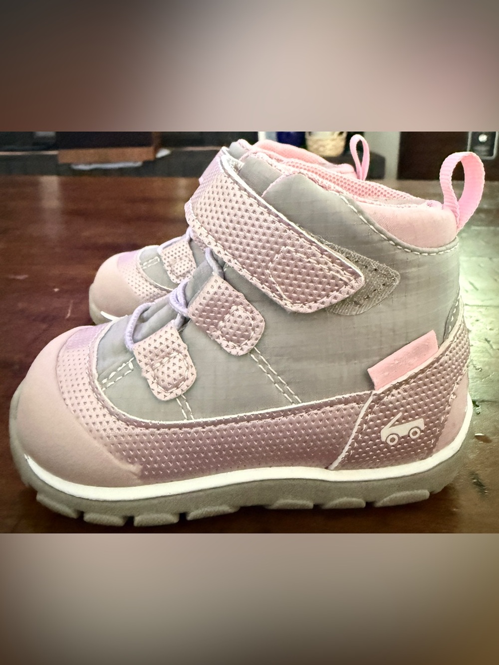 See Kai Run Sam II waterproof boots - Picture 2 of 4